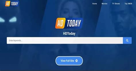 hdtoday'|hdtoday.cc.